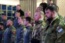 "Наставников специального назначения" поприветствовал в Тюмени полпред Артём Жога  