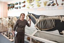 Обновленный анатомический музей открыли в ГАУ Северного Зауралья в Тюмени