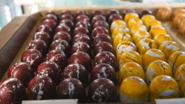 Филиал тобольской мануфактуры шоколада с необычными начинками откроется в Тюмени