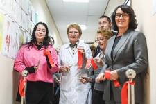 Обновленный анатомический музей открыли в ГАУ Северного Зауралья в Тюмени