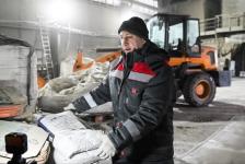 Тюменская компания "Меланж" продолжит автоматизацию производства строительных смесей