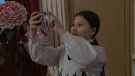 Ученики школы Тобольска узнали о правилах безопасного использования газа