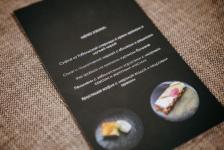 Гости исторического ужина в Тюмени узнали о гении и героизме земляка Александра Алябьева