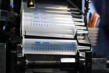 Новый производственный корпус запустили на тюменском предприятии медизделий "МИМ"