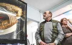 Обновленный анатомический музей открыли в ГАУ Северного Зауралья в Тюмени