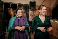 Гости исторического ужина в Тюмени узнали о гении и героизме земляка Александра Алябьева