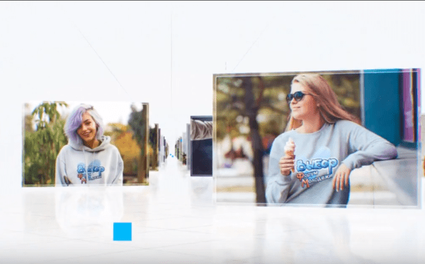 Тюменскую область на форуме "Выбор. ФМ" представляют три участницы