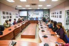 Профессионализм коллектива "Тюменской линии" отметили на региональном уровне