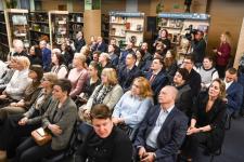 Тюменцы с оптимизмом смотрят на будущее региона