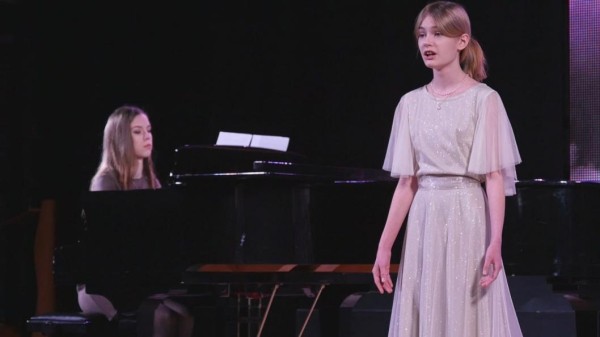 Тюменский коллектив "Серпантин" завоевал Гран-при конкурса "Вершина творчества"