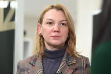 В Тюменской области открылся военно-социальный центр В Тюменской области открылся военно-социальный центр