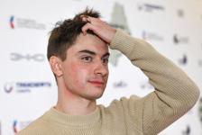 Тюменцам представили пилотные серии документально-игрового сериала об освоении нефти и газа