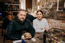 Гости исторического ужина в Тюмени узнали о гении и героизме земляка Александра Алябьева