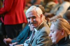 Тюменцам представили пилотные серии документально-игрового сериала об освоении нефти и газа