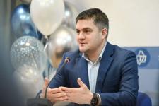 Профессионализм коллектива "Тюменской линии" отметили на региональном уровне