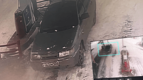 В Тюмени ищут подозреваемого в краже с банковской карты В Тюмени ищут подозреваемого в краже с банковской карты