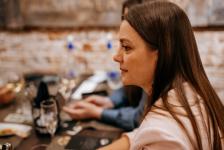 Гости исторического ужина в Тюмени узнали о гении и героизме земляка Александра Алябьева