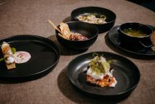 Гости исторического ужина в Тюмени узнали о гении и героизме земляка Александра Алябьева