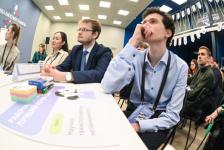 Предприниматели Тюмени создают импортонезависимые технологические проекты