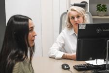 В Тюменской области открылся военно-социальный центр В Тюменской области открылся военно-социальный центр