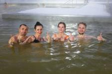 Новый геотермальный источник открыли в 20 км от Тобольска