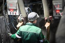 Тюменская компания "Меланж" продолжит автоматизацию производства строительных смесей