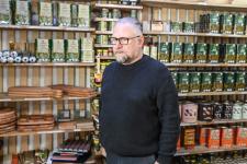 Тюменская компания "Браст" наращивает выпуск акустических панелей