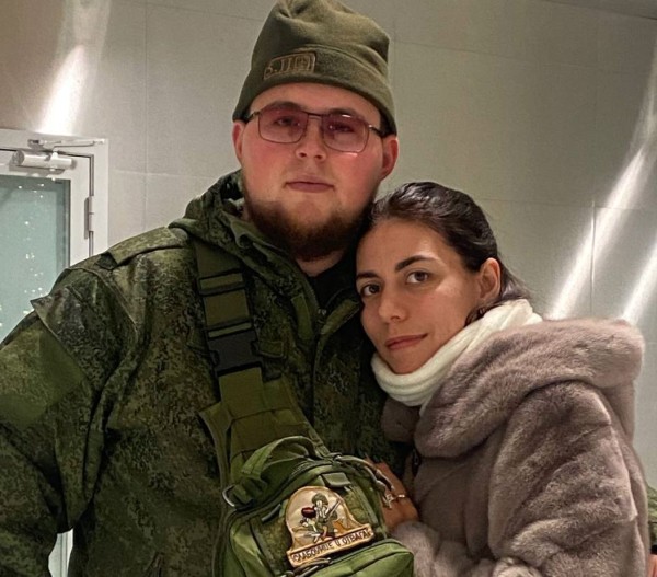 Эссе о пропавшем без вести муже принесло жене героя СВО из Тюменской области победу во всероссийском конкурсе