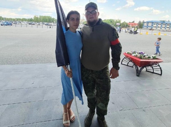 Эссе о пропавшем без вести муже принесло жене героя СВО из Тюменской области победу во всероссийском конкурсе