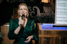 Гости исторического ужина в Тюмени узнали о гении и героизме земляка Александра Алябьева