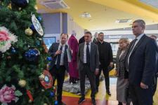 В Тюменской области креативные предприниматели получат максимальную поддержку