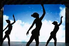 Модульный спортзал "Юность" открыли в Тюмени по федеральному проекту 