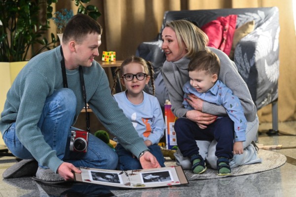 Семьи Заводоуковска примут участие в "Веселых стартах" Семьи Заводоуковска примут участие в "Веселых стартах"