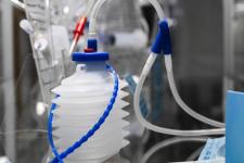 Новый производственный корпус запустили на тюменском предприятии медизделий "МИМ"