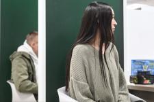 В Тюменской области открылся военно-социальный центр В Тюменской области открылся военно-социальный центр