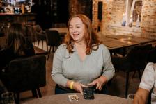 Гости исторического ужина в Тюмени узнали о гении и героизме земляка Александра Алябьева