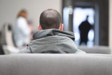 В Тюменской области открылся военно-социальный центр В Тюменской области открылся военно-социальный центр