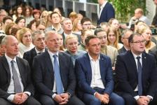 Тюменцы с оптимизмом смотрят на будущее региона