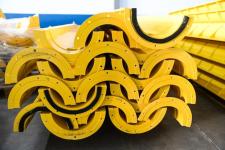  Тюменская компания наращивает производство футляров и ограждений для нефтяников