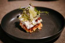 Гости исторического ужина в Тюмени узнали о гении и героизме земляка Александра Алябьева