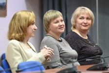 Профессионализм коллектива "Тюменской линии" отметили на региональном уровне