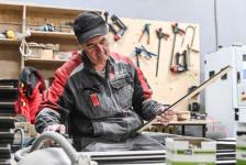 Тюменская компания "Браст" наращивает выпуск акустических панелей