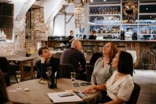 Гости исторического ужина в Тюмени узнали о гении и героизме земляка Александра Алябьева