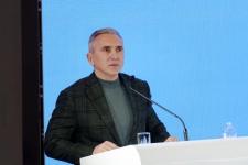 "Наставников специального назначения" поприветствовал в Тюмени полпред Артём Жога  