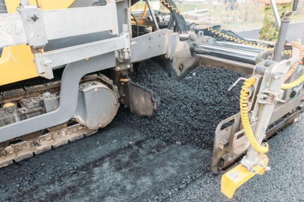 Новый снежный полигон начнут строить в Тюмени на улице Тополиной в 2025 году