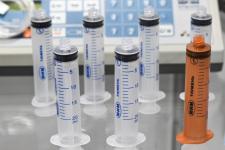 Новый производственный корпус запустили на тюменском предприятии медизделий "МИМ"