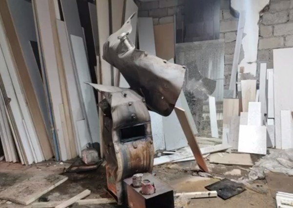 В Тюмени организована проверка по факту гибели двух мужчин в мебельном цехе