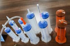 Новый производственный корпус запустили на тюменском предприятии медизделий "МИМ"