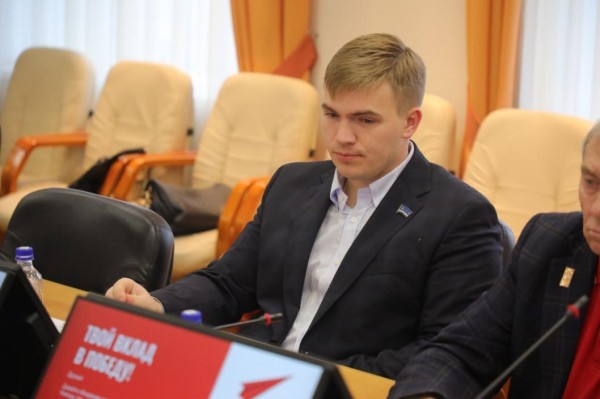 Подробный план событий к 80-летию Победы рассмотрели в Тюмени