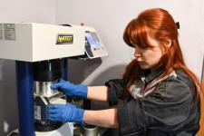 Тюменская компания "Меланж" продолжит автоматизацию производства строительных смесей